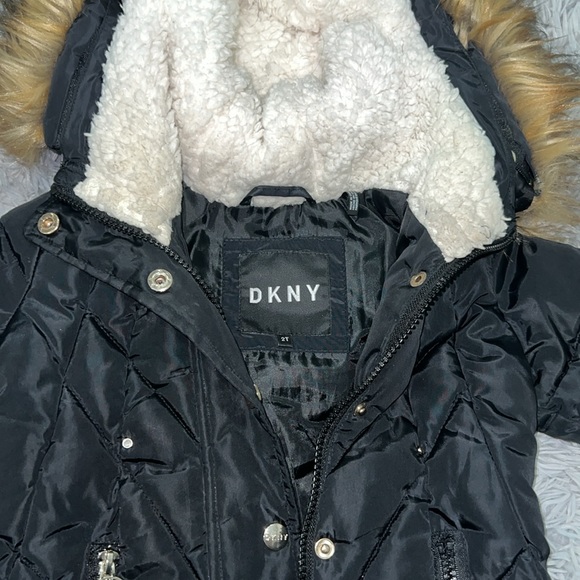 DKNY Jacket - Picture 4 of 4